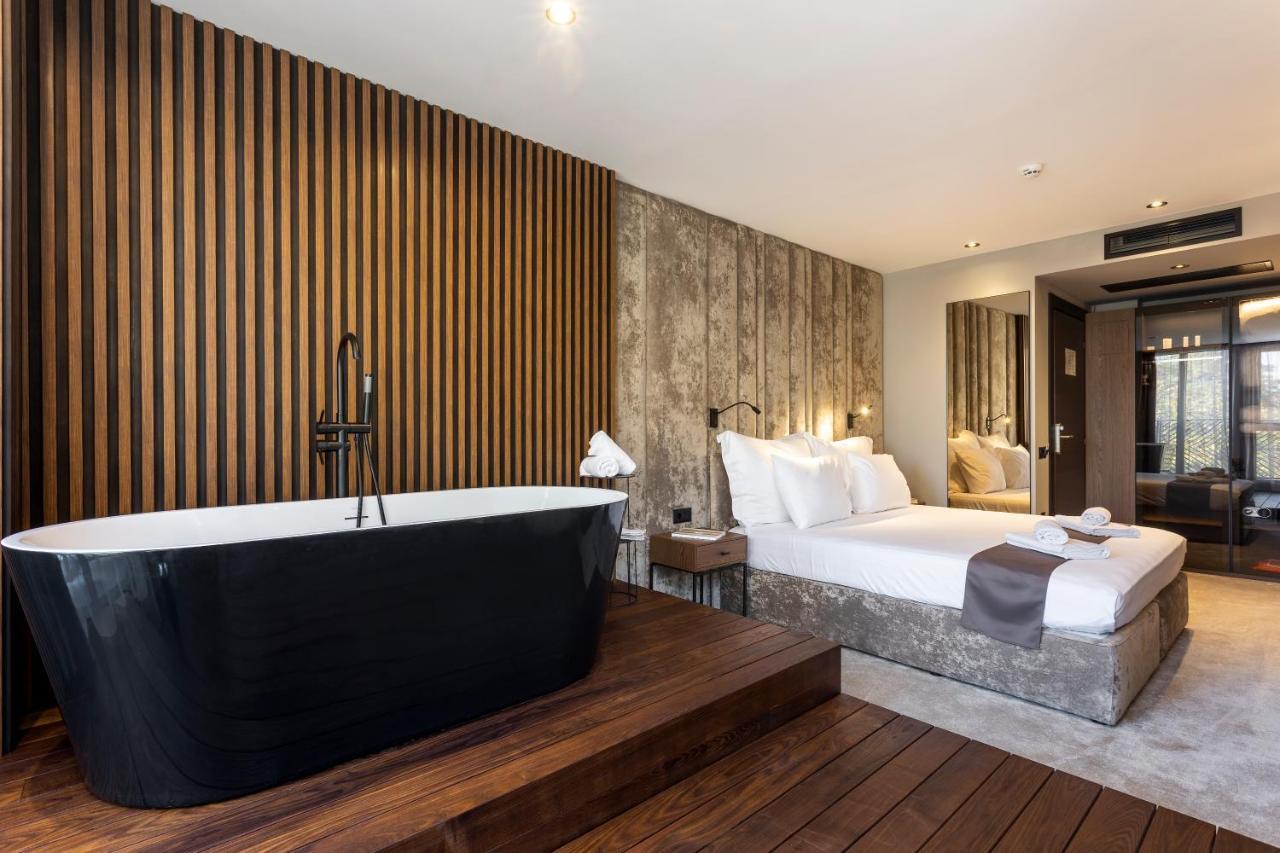Otel Abrazo By Hmg 4*