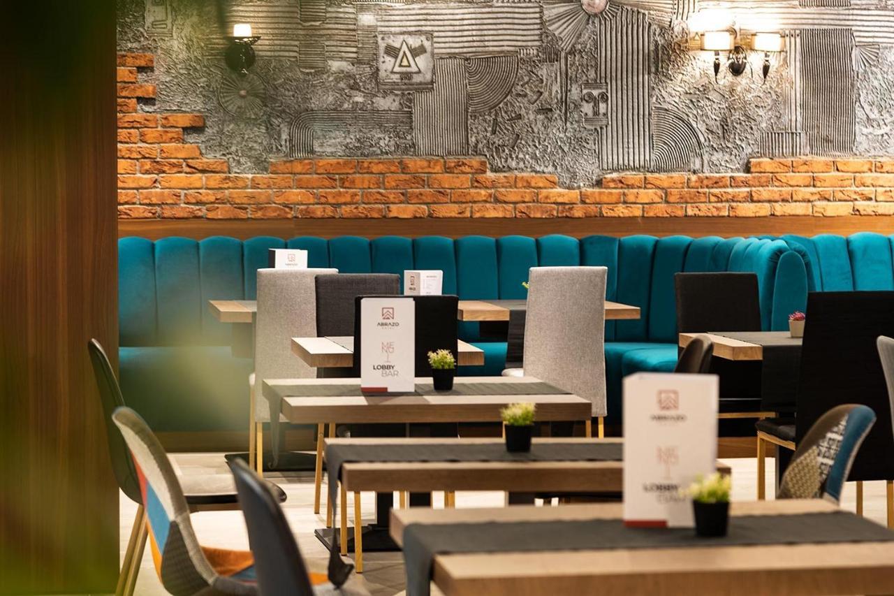 Otel Abrazo By Hmg