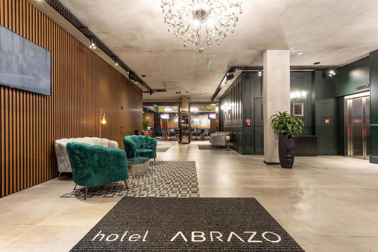 Otel Abrazo By Hmg Sofya