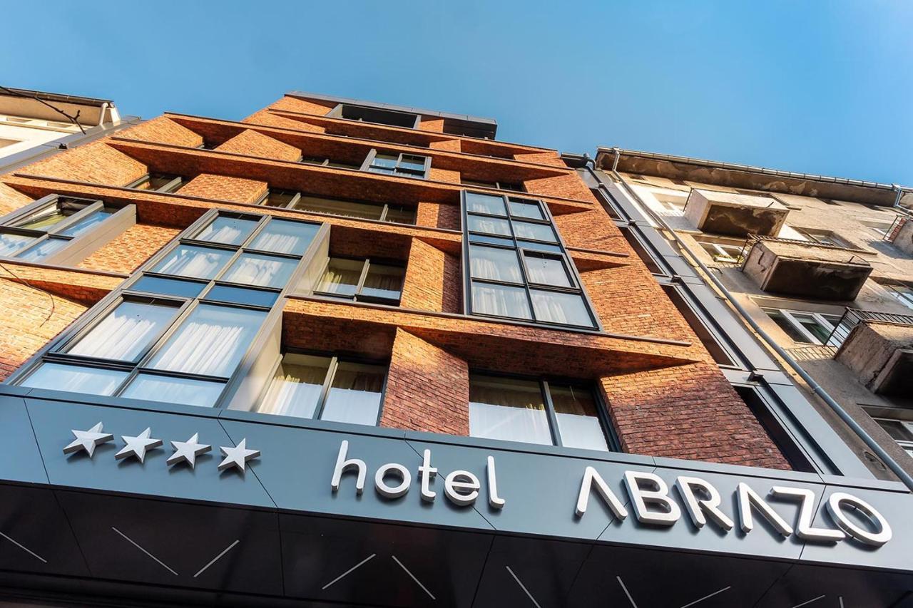 Otel Abrazo By Hmg