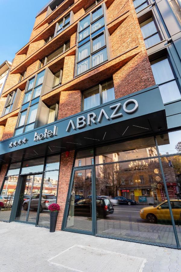 Abrazo By Hmg Otel Sofya