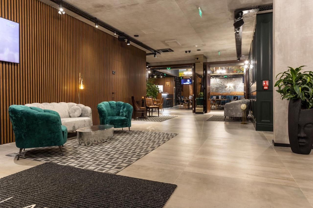 Hotel Abrazo By Hmg 4*