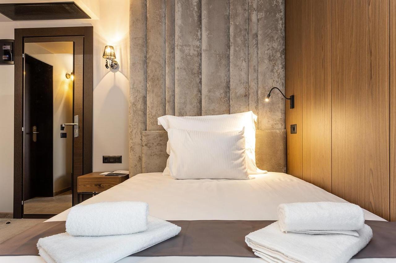 Hotel Abrazo By Hmg 4*