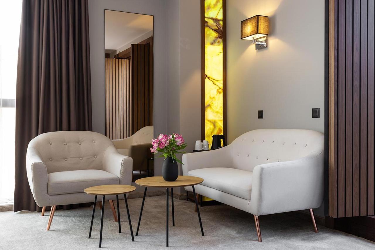 Hotel Abrazo By Hmg 4*