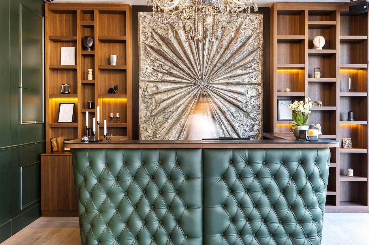 Hotel Abrazo By Hmg