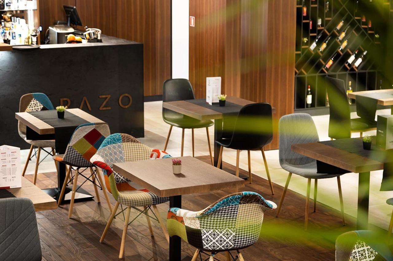 Hotel Abrazo By Hmg Sofia