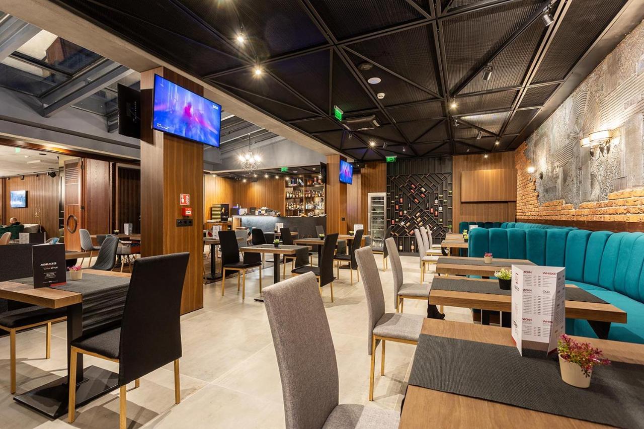 Hotel Abrazo By Hmg