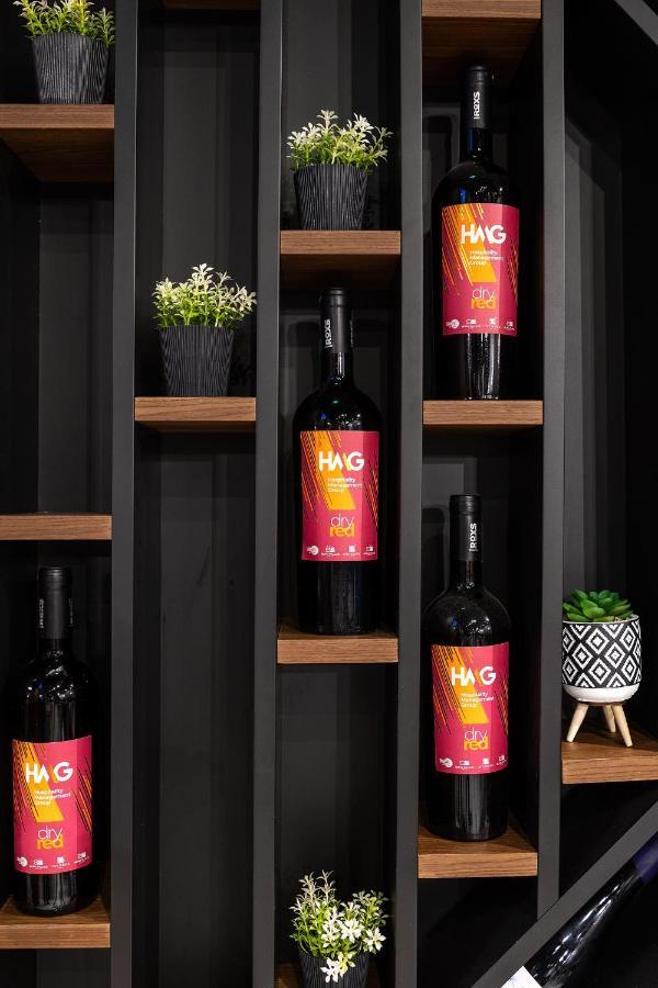 Hotel Abrazo By Hmg Sofia