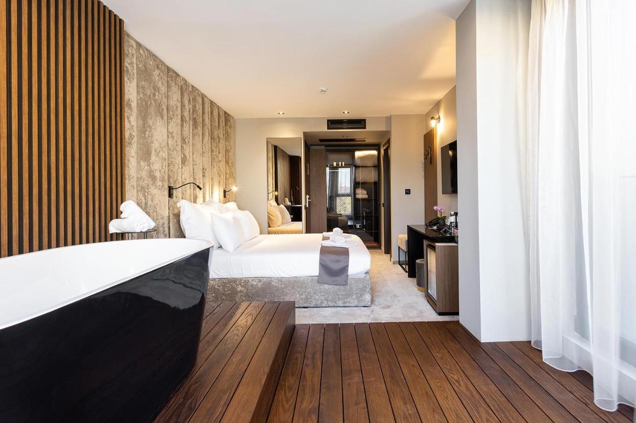 Hotel Abrazo By Hmg